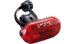 Cat Eye Rücklicht Omni 3G