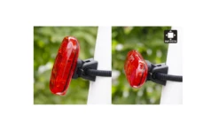 Cat Eye Rücklicht Omni 3G -Fahrrad Pack fa003521063 4
