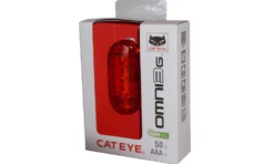Cat Eye Rücklicht Omni 3G -Fahrrad Pack fa003521063 5