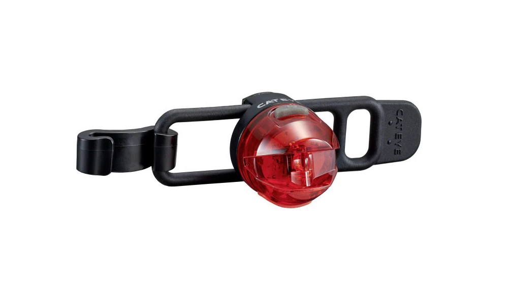 Cat Eye Rücklicht Loop 2G 1 Cat Eye Rücklicht Loop 2G