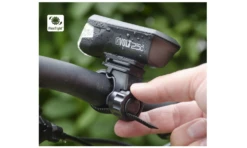 Cat Eye Frontlicht GVolt 25C -Fahrrad Pack fa003521069 3