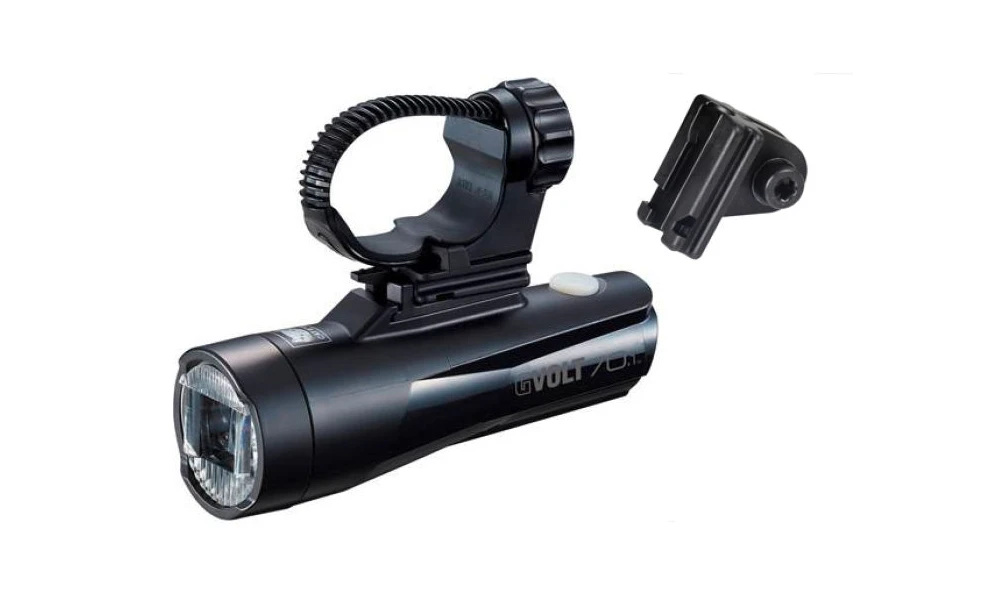 Cat Eye Frontlicht GVolt 70.1 2 Cat Eye Frontlicht GVolt 70.1 – Bild 2