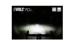 Cat Eye Frontlicht GVolt 70.1 8 Cat Eye Frontlicht GVolt 70.1 -Fahrrad Pack fa003521070 2