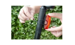 Cat Eye Frontlicht GVolt 70.1 9 Cat Eye Frontlicht GVolt 70.1 -Fahrrad Pack fa003521070 3