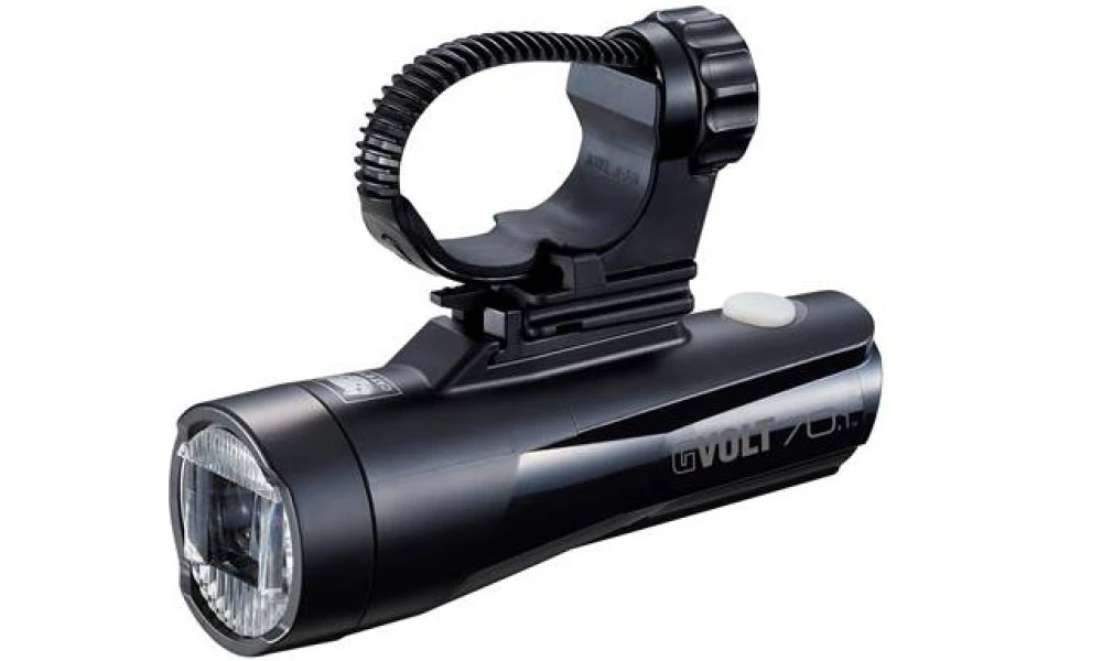 Cat Eye Frontlicht GVolt 70.1 1 Cat Eye Frontlicht GVolt 70.1