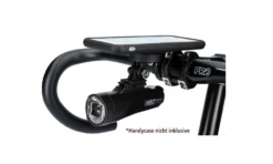 Cat Eye Paket GVolt 70.1 / SP-Out-Front Halter