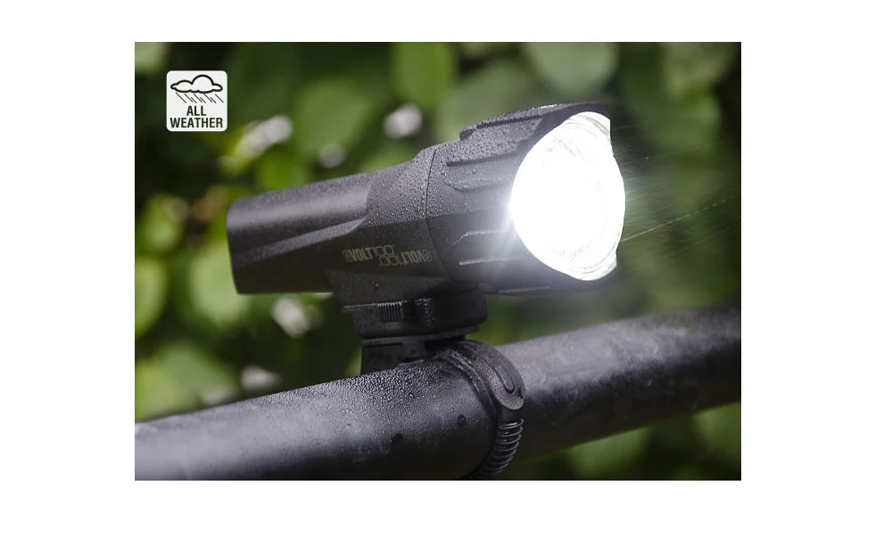 Cat Eye Frontlicht GVolt 100 - Dual System 5 Cat Eye Frontlicht GVolt 100 - Dual System – Bild 5