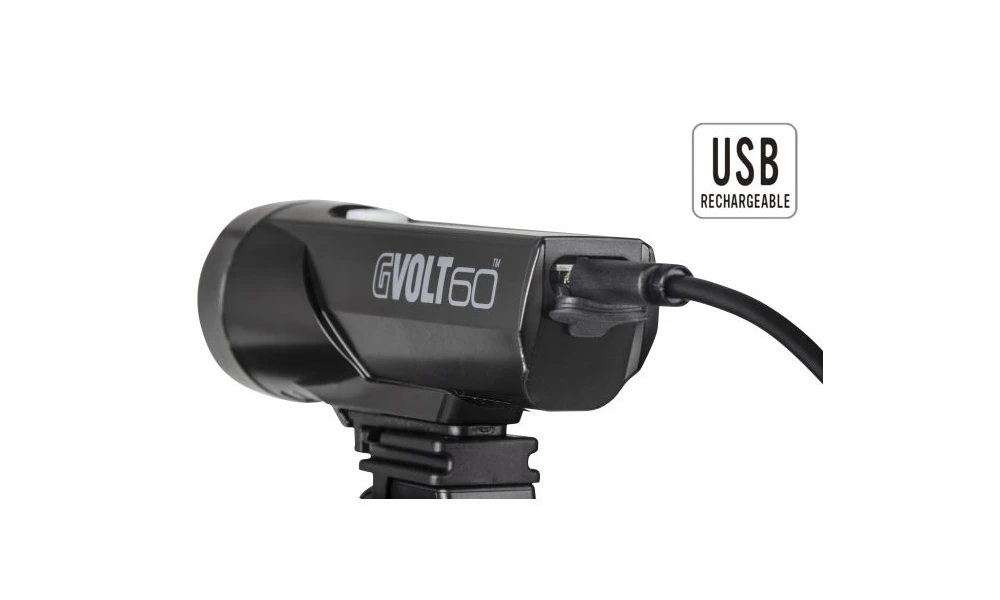 Cat Eye Frontlicht GVolt 60 5 Cat Eye Frontlicht GVolt 60 – Bild 5