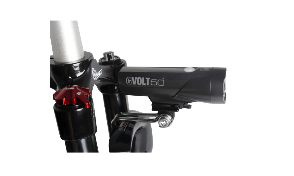 Cat Eye Frontlicht GVolt 60 6 Cat Eye Frontlicht GVolt 60 – Bild 6