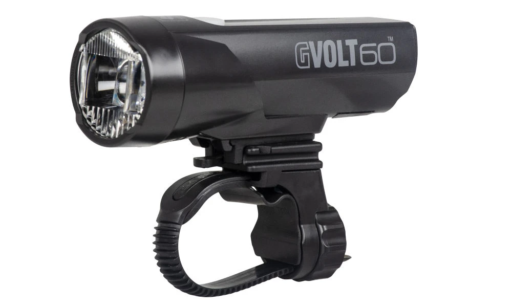 Cat Eye Frontlicht GVolt 60 1 Cat Eye Frontlicht GVolt 60