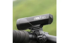 Cat Eye Beleuchtungskit GVolt 50 + Micro G -Fahrrad Pack fa003522021 2