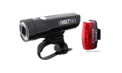 Cat Eye Beleuchtungskit GVolt 50 + Micro G