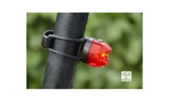 Cat Eye Beleuchtungskit GVolt 20RC + Loop 2G -Fahrrad Pack fa003522023 2