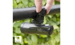 Cat Eye Beleuchtungskit GVolt 70.1 + Micro G 8 Cat Eye Beleuchtungskit GVolt 70.1 + Micro G -Fahrrad Pack fa003522025 2