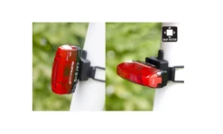 Cat Eye Beleuchtungskit GVolt 70.1 + Micro G 9 Cat Eye Beleuchtungskit GVolt 70.1 + Micro G -Fahrrad Pack fa003522025 3