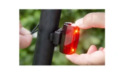 Cat Eye Beleuchtungskit GVolt 70.1 + Micro G 10 Cat Eye Beleuchtungskit GVolt 70.1 + Micro G -Fahrrad Pack fa003522025 4