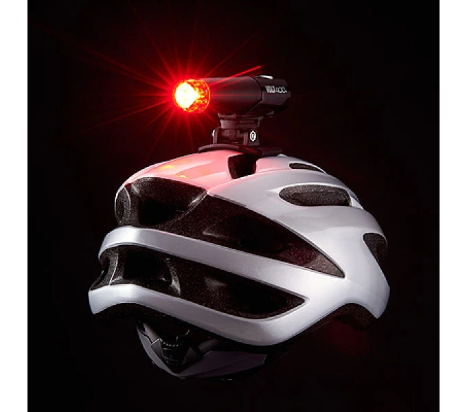 Cat Eye Helmlampe Volt 400 Duplex 2 Cat Eye Helmlampe Volt 400 Duplex – Bild 2