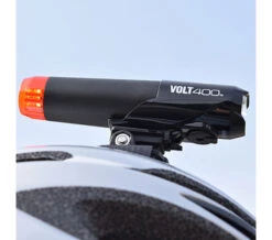 Cat Eye Helmlampe Volt 400 Duplex 5 Cat Eye Helmlampe Volt 400 Duplex -Fahrrad Pack fa003523089 b