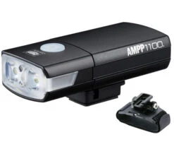 Cat Eye Helmlampe AMPP 1100