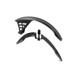 Zefal Steckradschützer Set Deflector FM60/RS75