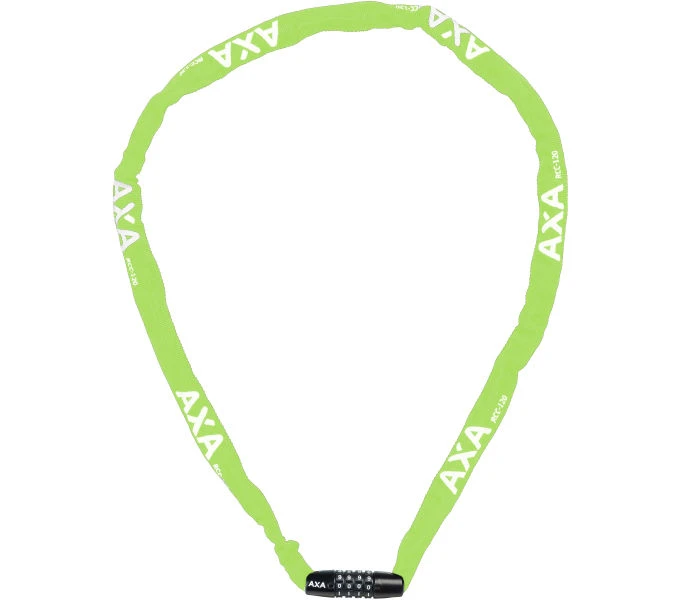 AXA Kettenschloss Rigid Code 120 1 AXA Kettenschloss Rigid Code 120