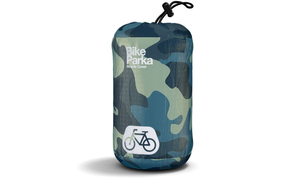 Bike Parka Stash 2 Bike Parka Stash – Bild 2