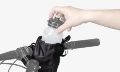 Topeak FreeLoader Fahrradtasche -Fahrrad Pack features bottle