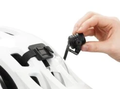 Lupine Piko Helmlampe -Fahrrad Pack frontclick helmxrwgrc7xgrmtm