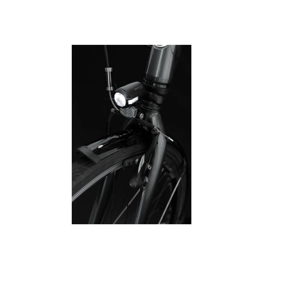 AXA Frontlicht Compactline 35 E-Bike 3 AXA Frontlicht Compactline 35 E-Bike – Bild 3