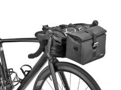 Giant H2Pro Tasche Lenker Kompakt 7 Giant H2Pro Tasche Lenker Kompakt -Fahrrad Pack h2pro accessory bag 430000114 4