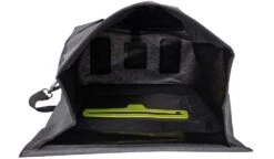 QiO Fronttasche "PINA" M. Klickfix Aufnahme -Fahrrad Pack h6bc6f