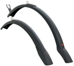 Hebie Steckblech-Set Trekking ViperT 28"