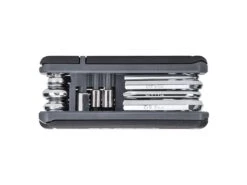 Topeak Hexus X Miniwerkzeug 6 Topeak Hexus X Miniwerkzeug -Fahrrad Pack hexus x 3 3