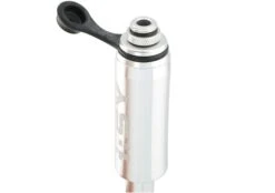 I:SY Minipumpe "Air Pro" 8 I:SY Minipumpe "Air Pro" -Fahrrad Pack i sy luftpumpe air pro mit zusatzlich integriertem luftdruckprufer auf 664x