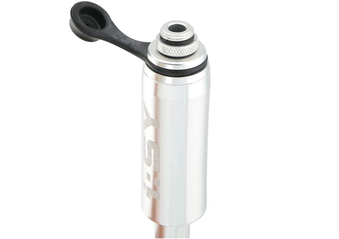 I:SY Minipumpe "Air Pro" 4 I:SY Minipumpe "Air Pro" – Bild 4