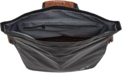 I:SY Frontträger Lifestyle Tasche -Fahrrad Pack isyfronttrgerlifestyletasche 5 1