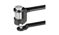 Kryptonite Keeper 585 Faltschloss Combo (5mm/85cm) -Fahrrad Pack kryptonite keeper 585 faltschloss combo 5