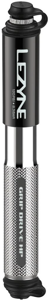 Lezyne Minipumpe Grip Drive HP