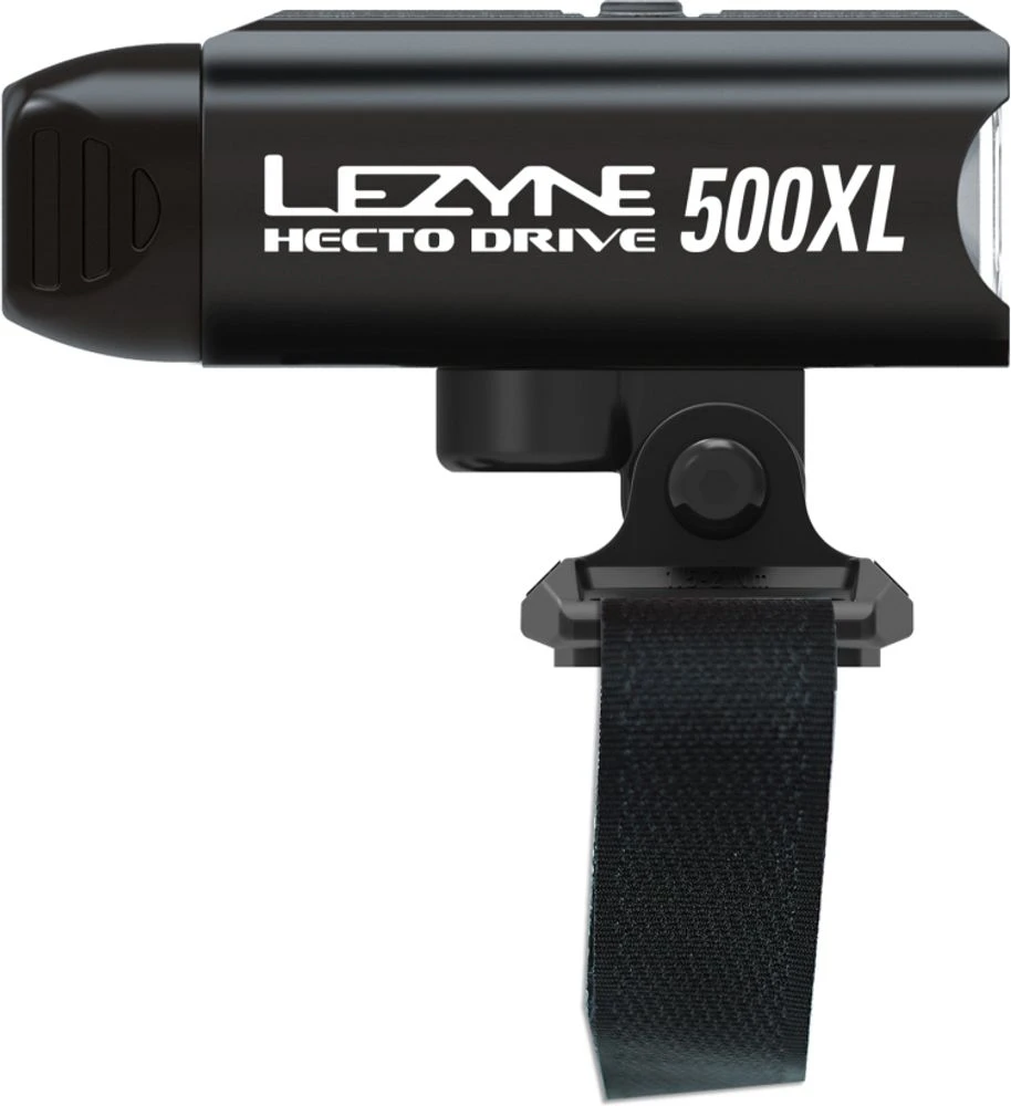 Lezyne Helmlampe Hecto Drive 500XL 2 Lezyne Helmlampe Hecto Drive 500XL – Bild 2