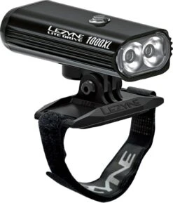 Lezyne Helmlampe Lite Drive 1000XL