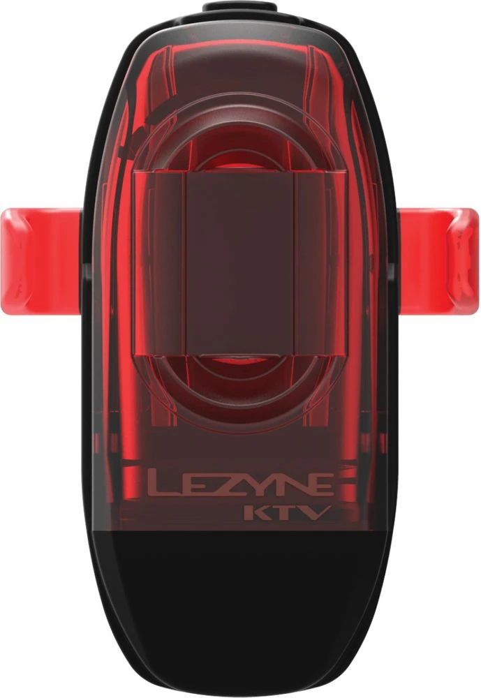 Lezyne KTV PRO Alert StVZO Fahrradrücklicht 2 Lezyne KTV PRO Alert StVZO Fahrradrücklicht – Bild 2
