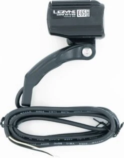 Lezyne Mini STVZO E65 Fahrradbeleuchtung -Fahrrad Pack lezyne led fahrradbeleuchtung mini stvzo e65 vorderlicht 3