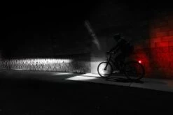 Lezyne Mini STVZO E65 Fahrradbeleuchtung -Fahrrad Pack lezyne led fahrradbeleuchtung mini stvzo e65 vorderlicht 5