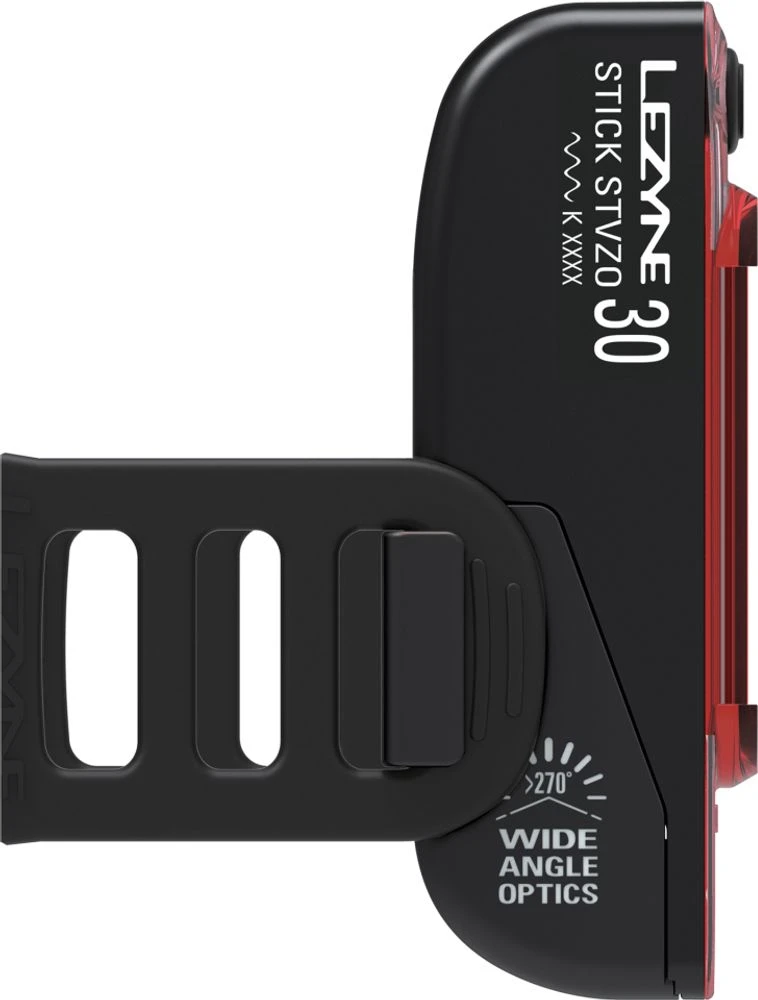 Lezyne Stick Drive StVZO Fahrradbeleuchtung 2 Lezyne Stick Drive StVZO Fahrradbeleuchtung – Bild 2