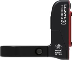 Titelseite -Fahrrad Pack lezyne led fahrradbeleuchtung stick drive stvzo seat clamp 1