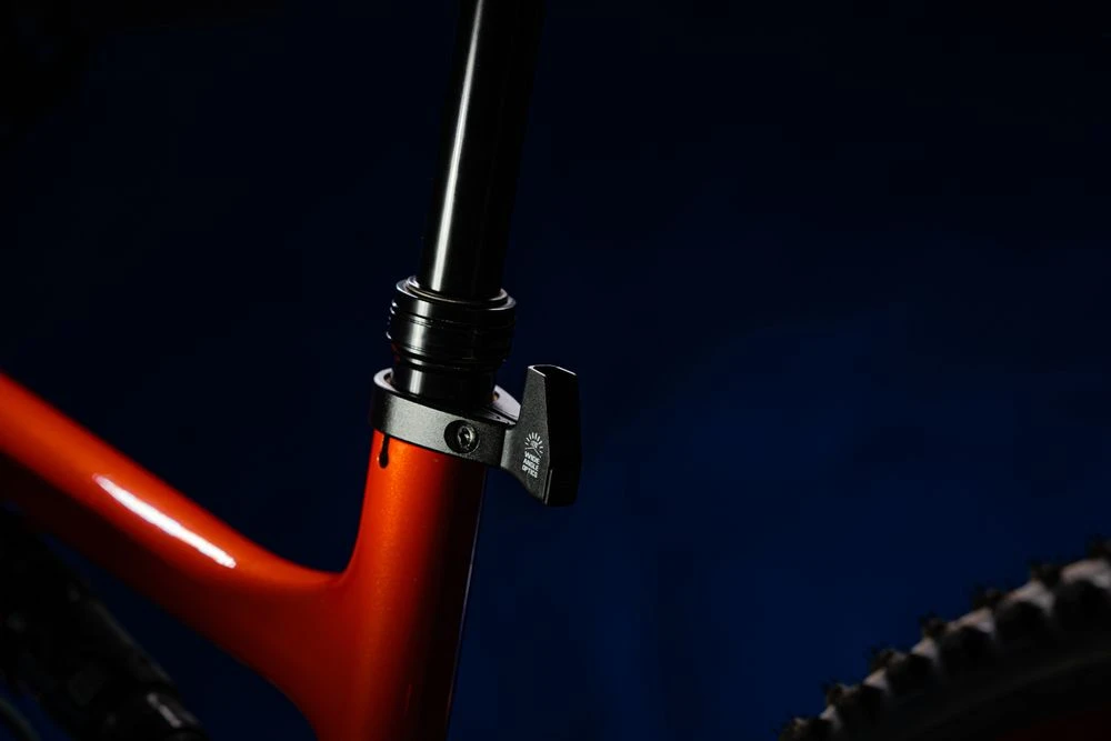 Lezyne Stick Drive STVZO Seat Clamp Fahrradbeleuchtung 4 Lezyne Stick Drive STVZO Seat Clamp Fahrradbeleuchtung – Bild 4