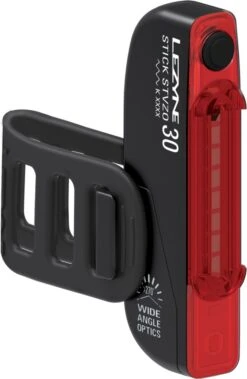 Lezyne Stick Drive StVZO Fahrradbeleuchtung