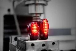 Lezyne KTV PRO Alert StVZO Fahrradrücklicht 6 Lezyne KTV PRO Alert StVZO Fahrradrücklicht -Fahrrad Pack lezyne led fahrradbeleuchtung strip drive alert stvzo 2