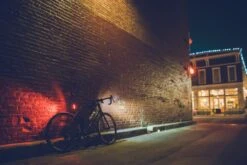 Lezyne Strip Drive StVZO Fahrradrücklicht -Fahrrad Pack lezyne led fahrradbeleuchtung strip drive stvzo ruecklicht 3