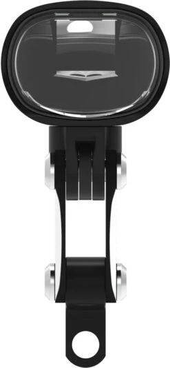 Lezyne LED Fahrradbeleuchtung Hecto Drive StVZO E65 Vorderlicht -Fahrrad Pack lezyne led hecto drive stvzo e65 vorderlicht 2